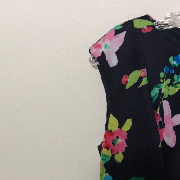 Chaps Spring dress - Picture 4 of 8